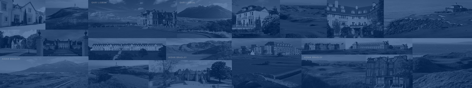 Spain - Golf & Hotel Partners