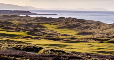 Royal Portrush - Dunluce