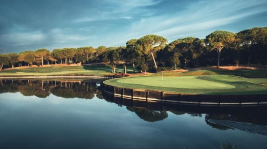 Camiral Golf