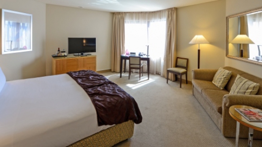 Adelaide - Room Interior
