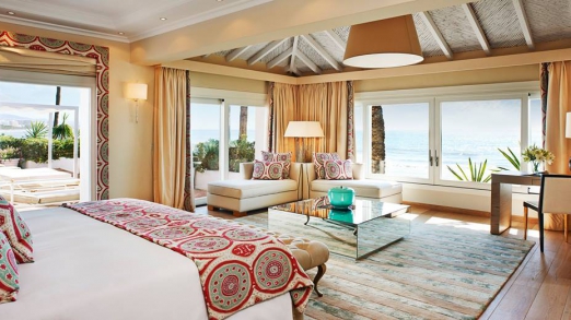 Marbella Club Hotel - room 