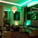 Fitzwilliam Hotel - lounge