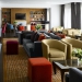 Sheraton Grand Edinburgh - lounge 