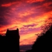 Dornoch - sunset