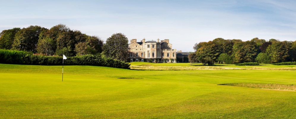 Archerfield Links - Dirleton