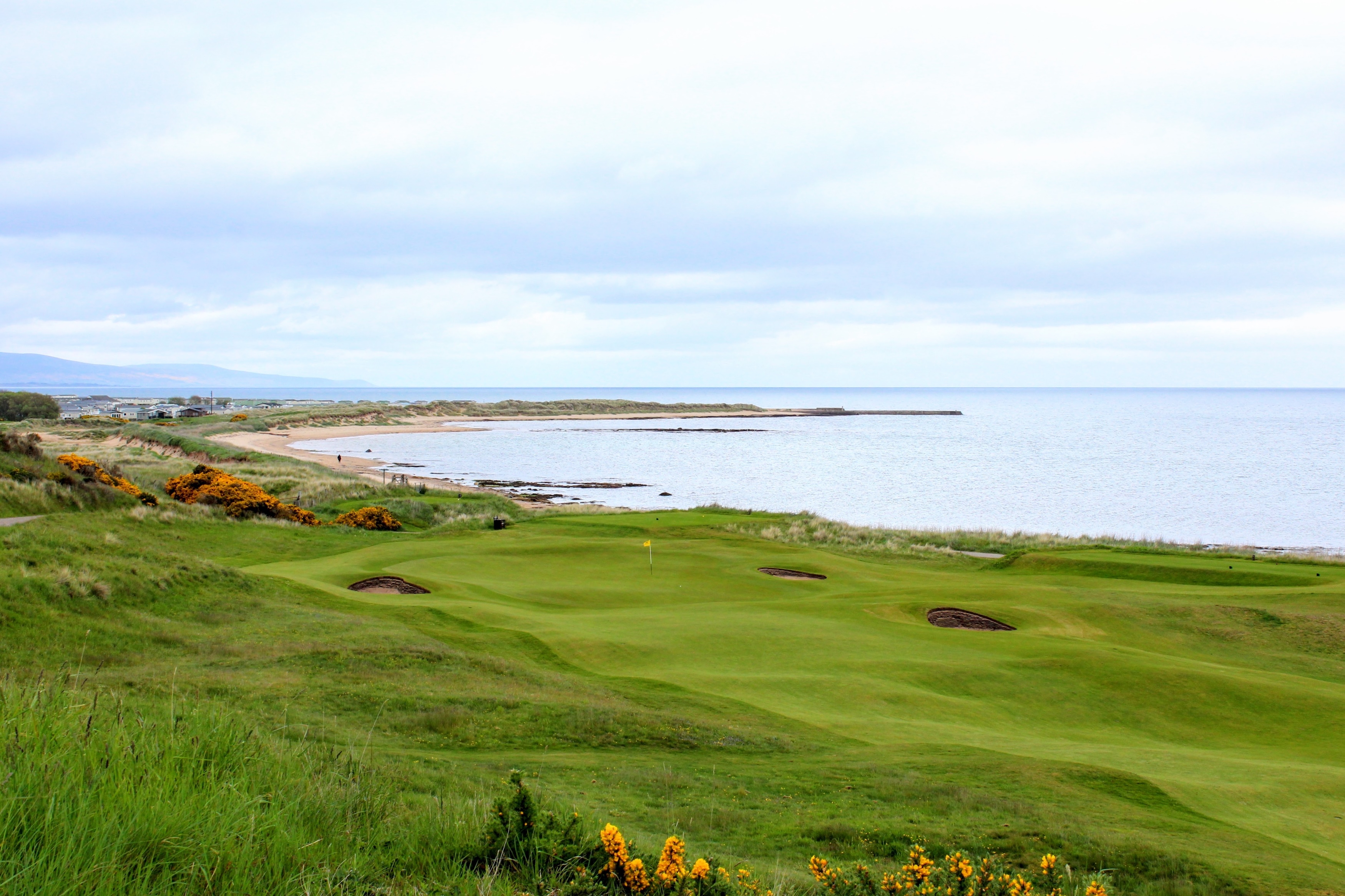 Royal Dornoch