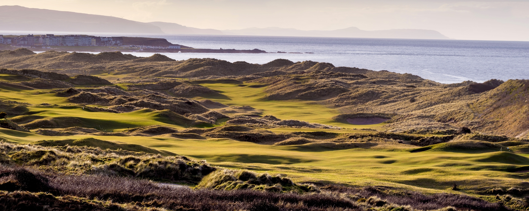 Royal Portrush - Dunluce