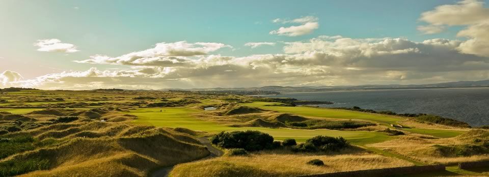 The Fairmont Torrance Course