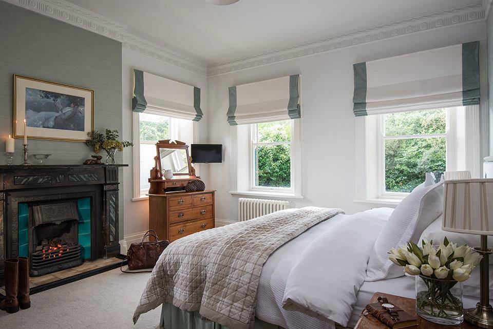 Ardtara Country House - room 