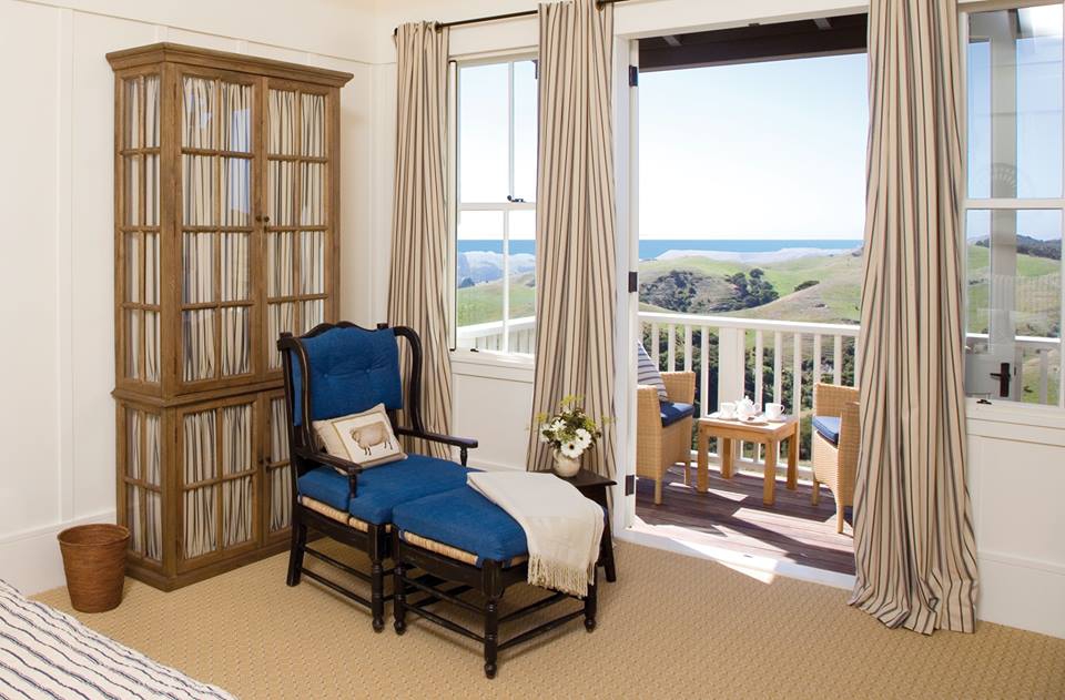 The Farm Cape Kidnappers - room 