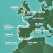 <h2>2023 Spain, Portugal & France Golf Cruise</h2>14 Nights | 5 Rounds | Barcelona - Dublin | May 30 – June 13