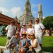 <h2>Thailand, Cambodia & Vietnam Escorted 2019</h2>14 Nights from Thailand to Cambodia & Vietnam | 8 Rounds | February 5 - 19