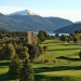 Arelauquen Golf Course, Patagonia