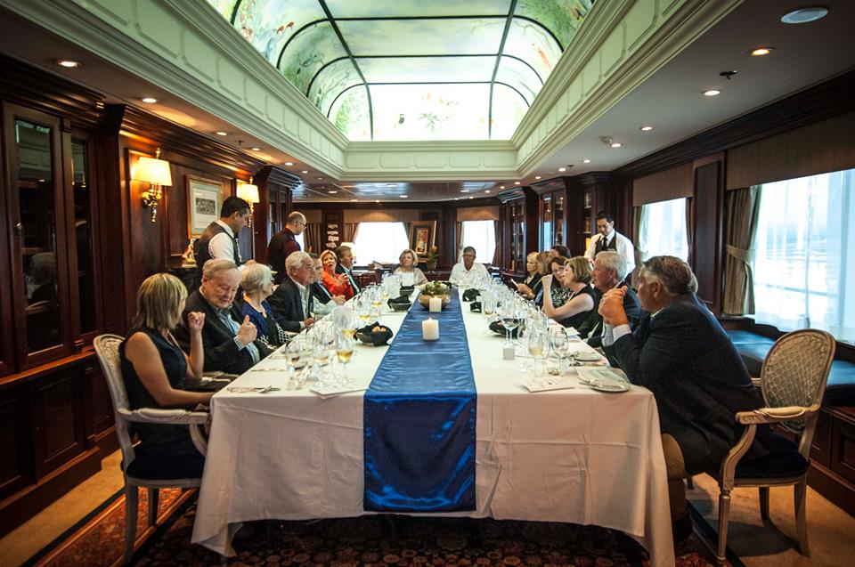 <h2>2015 Open Championship Golf Cruise ~ St Andrews</h2>14 Nights from Southampton to Edinburgh on  <i>Azamara Quest</i> | 7 Rounds | Attend The Open on Sunday | July 4 - 18