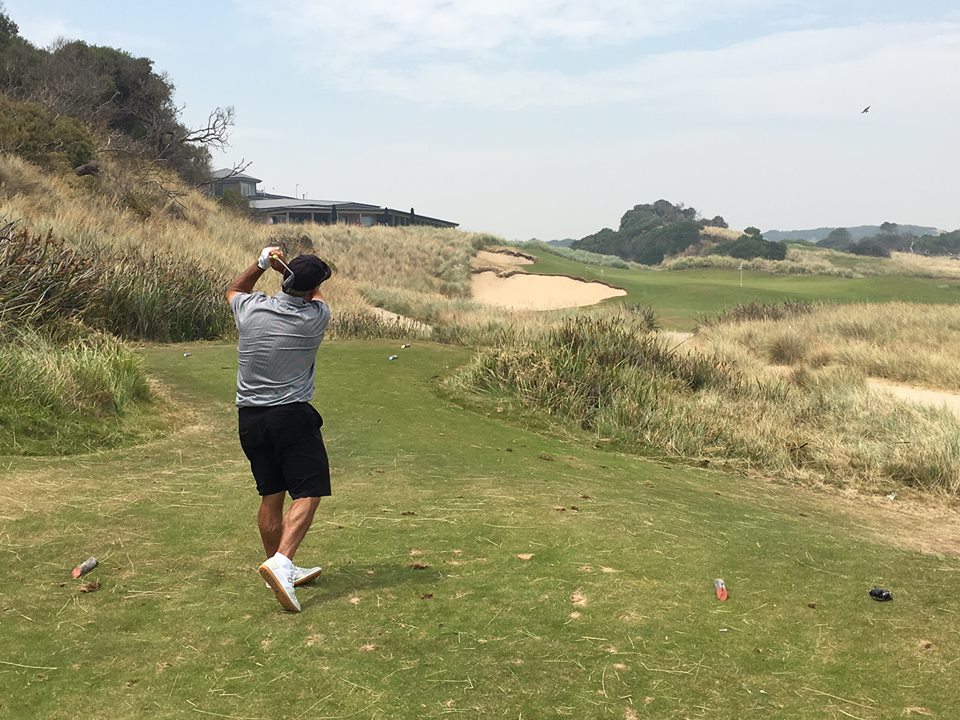 <h2>2016 Australasia Golf Cruise</h2>16 Nights from Sydney to Tasmania & Auckland on <i>Azamara Quest</i> | 6 Rounds | January 15-31