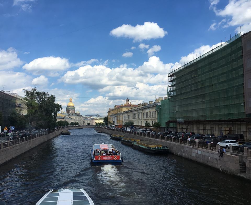 <h2>2016 Baltic Sea Golf Cruise</h2>12 Nights from Southampton - Stockholm on <i>Azamara Quest</i> | 5 Rounds | June 11 - 23 