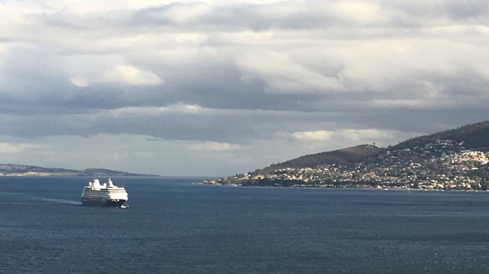 <h2>2017 Australasia Golf Cruise</h2>15 Nights from Sydney to Auckland on <i>Azamara Journey</i> | 6 Courses | February 19 – 6 March