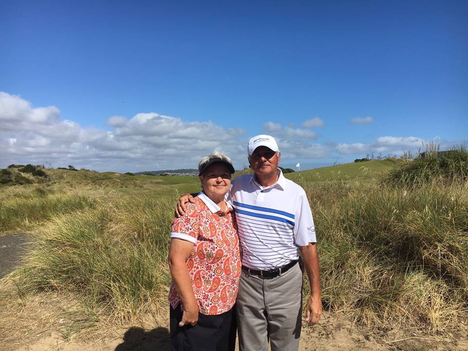 <h2>2017 Australasia Golf Cruise</h2>15 Nights from Sydney to Auckland on <i>Azamara Journey</i> | 6 Courses | February 19 – 6 March