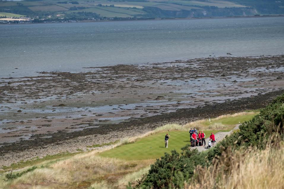 <h2>2017 Open Championship Golf Cruise ~ Royal Birkdale</h2>13 Nights from Southampton - Edinburgh on <i>Azamara Journey</i> | 6 Rounds | Attend The Open on Sunday | 19 July – 1 August 