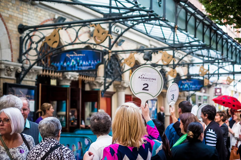 <h2>2017 Open Championship Golf Cruise ~ Royal Birkdale</h2>13 Nights from Southampton - Edinburgh on <i>Azamara Journey</i> | 6 Rounds | Attend The Open on Sunday | 19 July – 1 August 