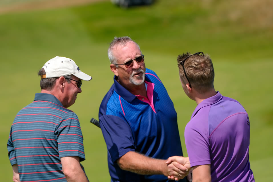 <h2>2017 Open Championship Golf Cruise ~ Royal Birkdale</h2>13 Nights from Southampton - Edinburgh on <i>Azamara Journey</i> | 6 Rounds | Attend The Open on Sunday | 19 July – 1 August 