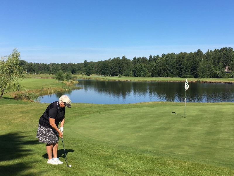 <h2>2017 Baltic Sea Golf Cruise</h2>12 Nights including Scandinavia & St Petersburg | 5 Rounds | August 1 – 13