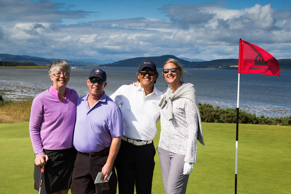 <h2>2019 British Isles Golf Cruise & The 148th Open at Royal Portrush</h2>12 Nights | 5 Rounds | Edinburgh to Southampton | July 17 - 29, 2019