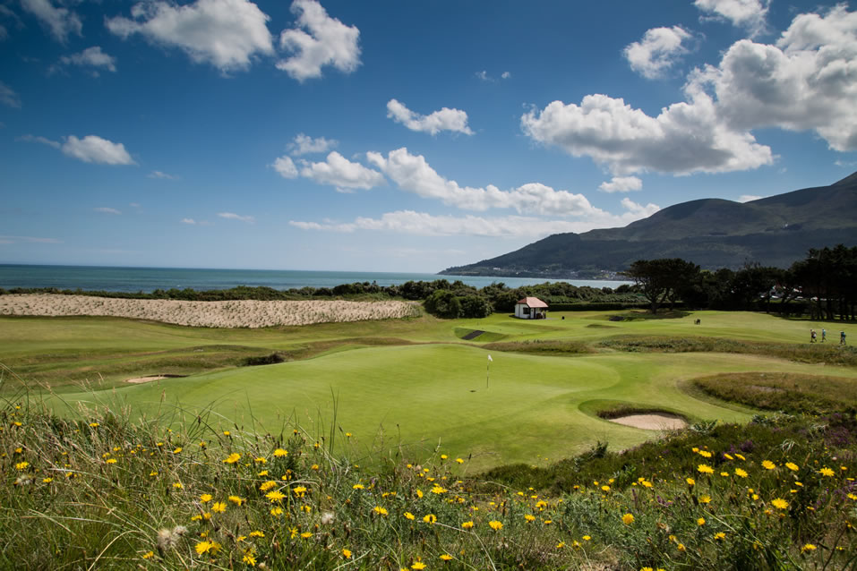<h2>2019 British Isles Golf Cruise & The 148th Open at Royal Portrush</h2>12 Nights | 5 Rounds | Edinburgh to Southampton | July 17 - 29, 2019
