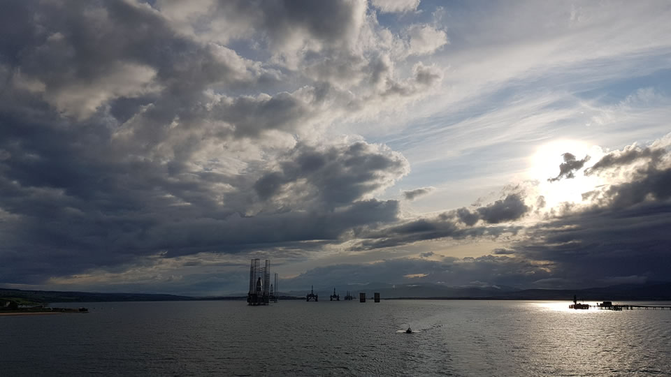 <h2>2019 British Isles Golf Cruise & The 148th Open at Royal Portrush</h2>12 Nights | 5 Rounds | Edinburgh to Southampton | July 17 - 29, 2019