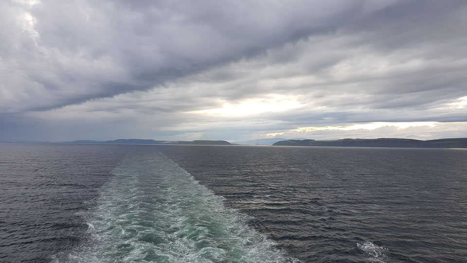 <h2>2019 British Isles Golf Cruise & The 148th Open at Royal Portrush</h2>12 Nights | 5 Rounds | Edinburgh to Southampton | July 17 - 29, 2019