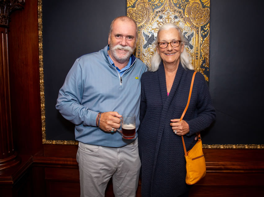 <h2>2019 British Isles Golf Cruise & The 148th Open at Royal Portrush</h2>12 Nights | 5 Rounds | Edinburgh to Southampton | July 17 - 29, 2019