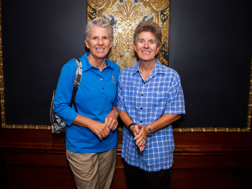 <h2>2019 British Isles Golf Cruise & The 148th Open at Royal Portrush</h2>12 Nights | 5 Rounds | Edinburgh to Southampton | July 17 - 29, 2019