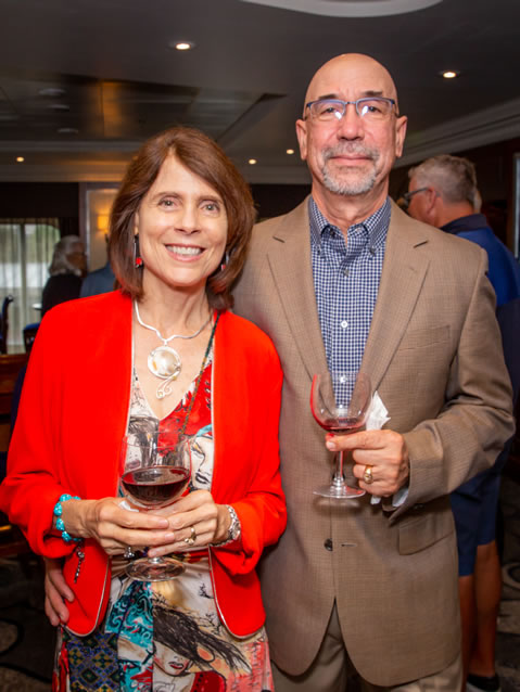 <h2>2019 British Isles Golf Cruise & The 148th Open at Royal Portrush</h2>12 Nights | 5 Rounds | Edinburgh to Southampton | July 17 - 29, 2019