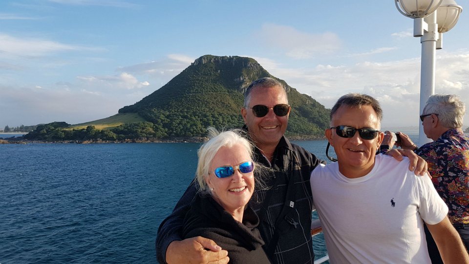 <h2>2019 New Zealand & Sydney Golf Cruise</h2>Azamara Quest (Jan)