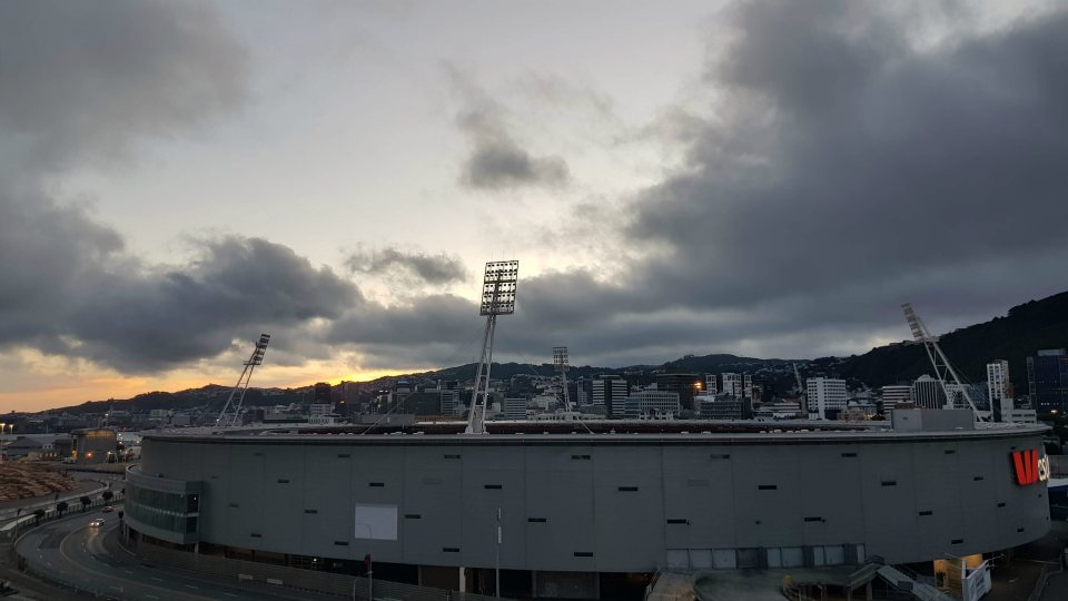 <h2>2019 New Zealand & Sydney Golf Cruise</h2>Azamara Quest (Jan)