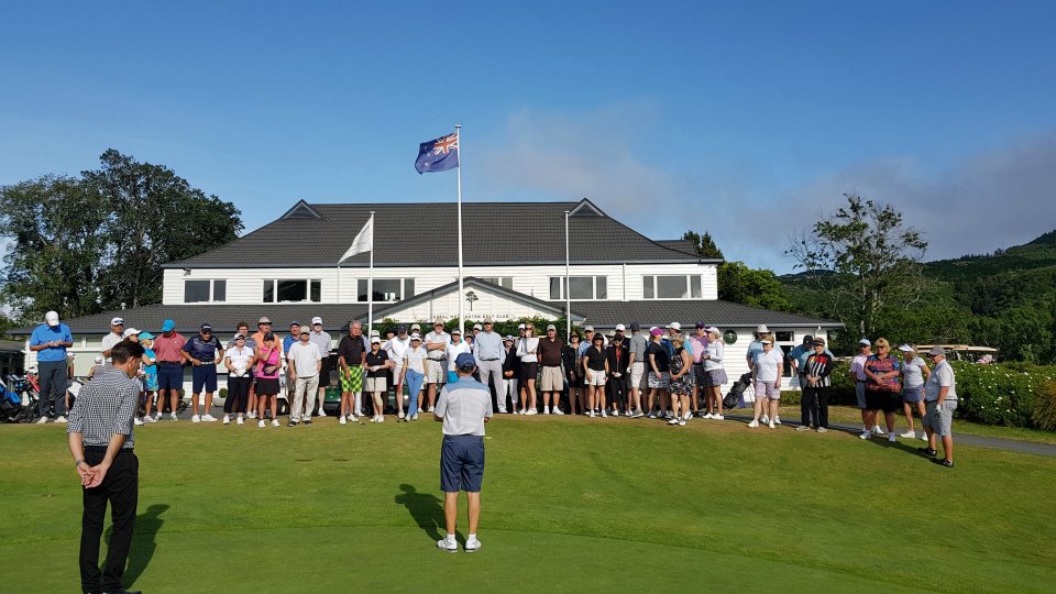 <h2>2019 New Zealand & Sydney Golf Cruise</h2>Azamara Quest (Jan)