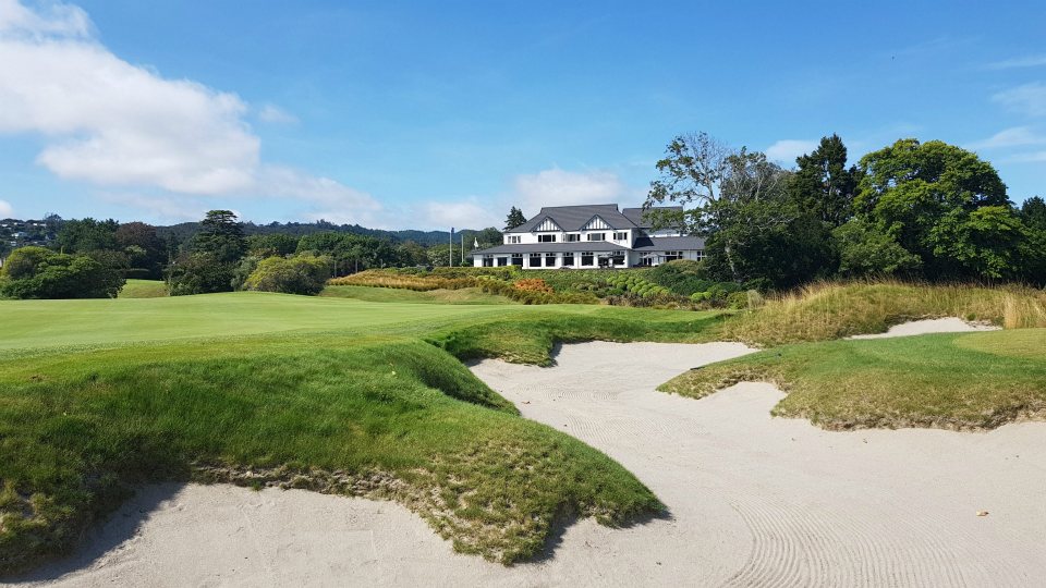 <h2>2019 New Zealand & Sydney Golf Cruise</h2>Azamara Quest (Jan)