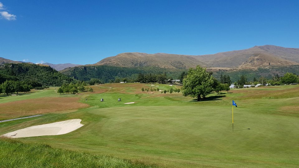 <h2>2019 New Zealand & Sydney Golf Cruise</h2>Azamara Quest (Jan)