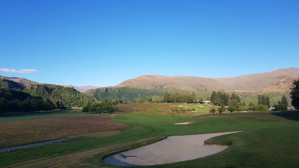 <h2>2019 New Zealand & Sydney Golf Cruise</h2>Azamara Quest (Jan)