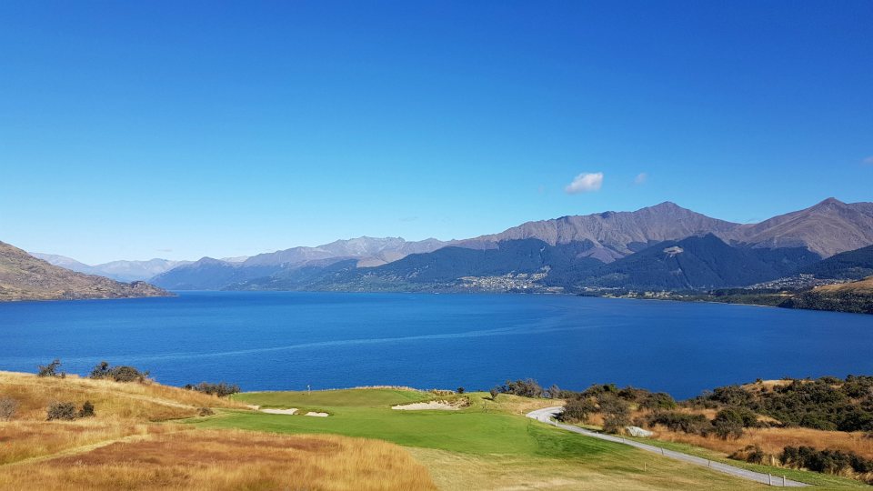 <h2>2019 New Zealand & Sydney Golf Cruise</h2>Azamara Quest (Jan)
