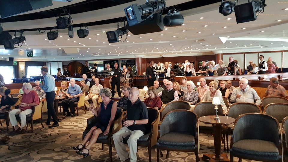 <h2>2019 New Zealand & Sydney Golf Cruise</h2>Azamara Quest (Jan)