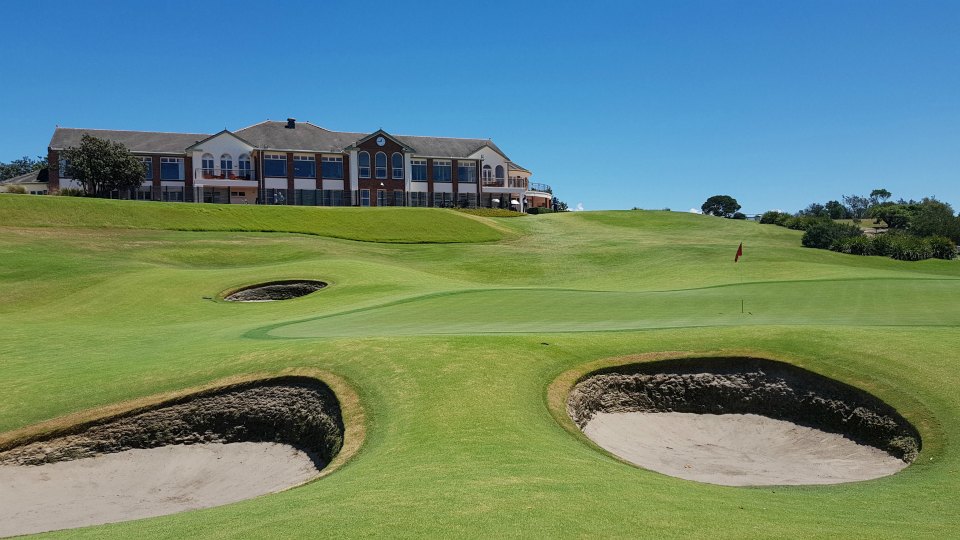 <h2>2019 New Zealand & Sydney Golf Cruise</h2>Azamara Quest (Jan)