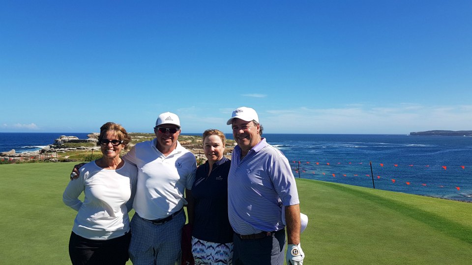 <h2>2019 New Zealand & Sydney Golf Cruise</h2>Azamara Quest (Jan)