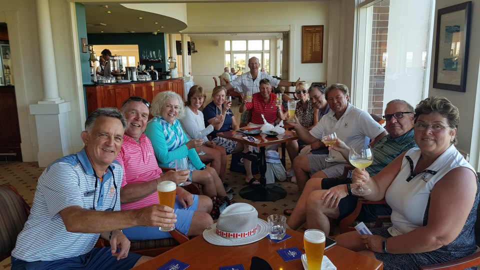 <h2>2019 New Zealand & Sydney Golf Cruise</h2>Azamara Quest (Jan)