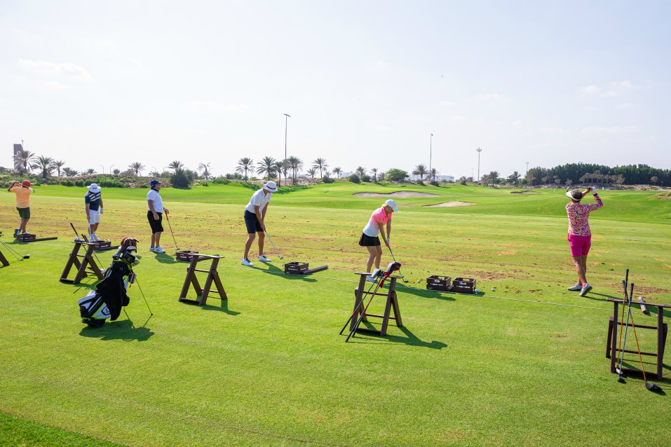 <h2>2022 Arabian Gulf Golf Cruise</h2>11 Nights | 5 Rounds | Dubai to Dubai | November 15 – 26