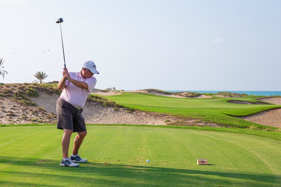 <h2>2022 Arabian Gulf Golf Cruise</h2>11 Nights | 5 Rounds | Dubai to Dubai | November 15 – 26