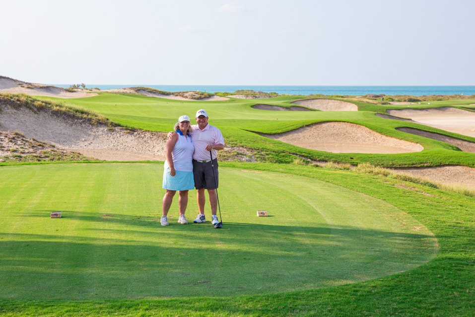 <h2>2022 Arabian Gulf Golf Cruise</h2>11 Nights | 5 Rounds | Dubai to Dubai | November 15 – 26