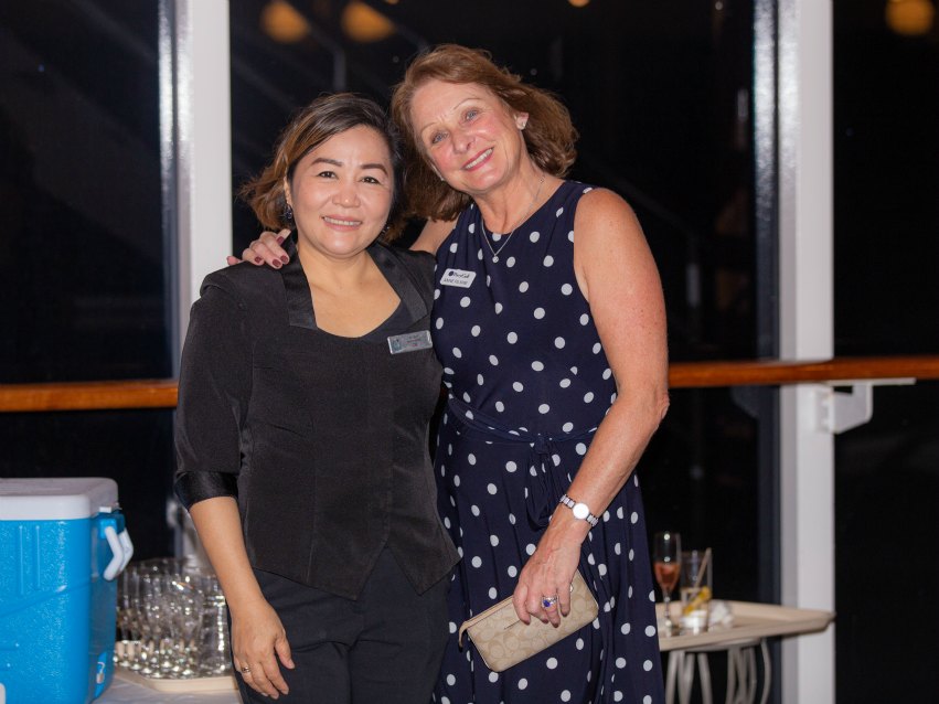 <h2>2022 Arabian Gulf Golf Cruise</h2>11 Nights | 5 Rounds | Dubai to Dubai | November 15 – 26