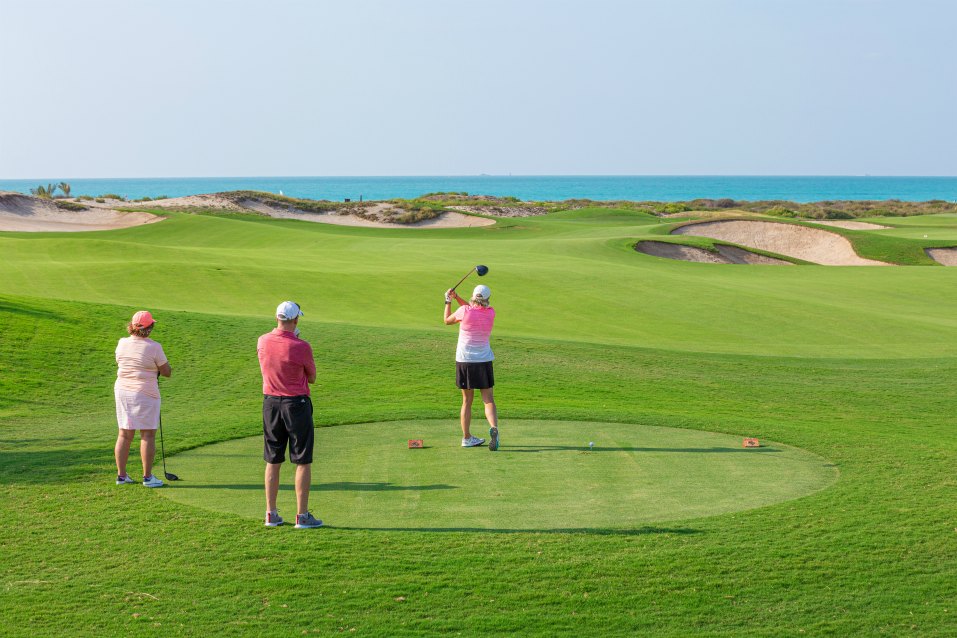 <h2>2022 Arabian Gulf Golf Cruise</h2>11 Nights | 5 Rounds | Dubai to Dubai | November 15 – 26