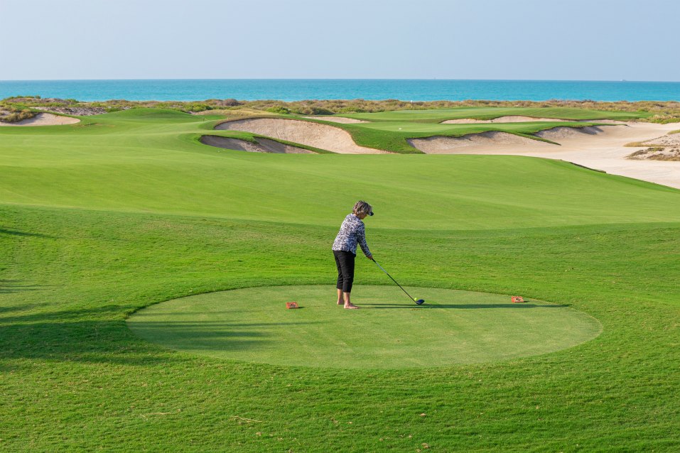 <h2>2022 Arabian Gulf Golf Cruise</h2>11 Nights | 5 Rounds | Dubai to Dubai | November 15 – 26